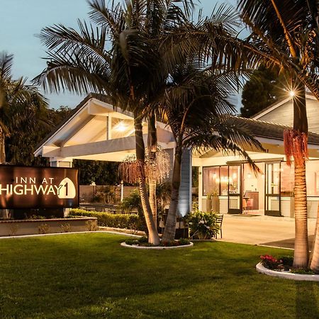 Inn At Highway 1 ロンポク エクステリア 写真