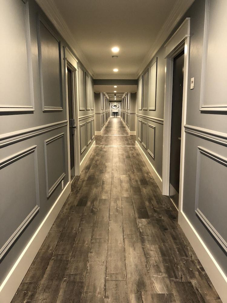 Inn At Highway 1 ロンポク エクステリア 写真