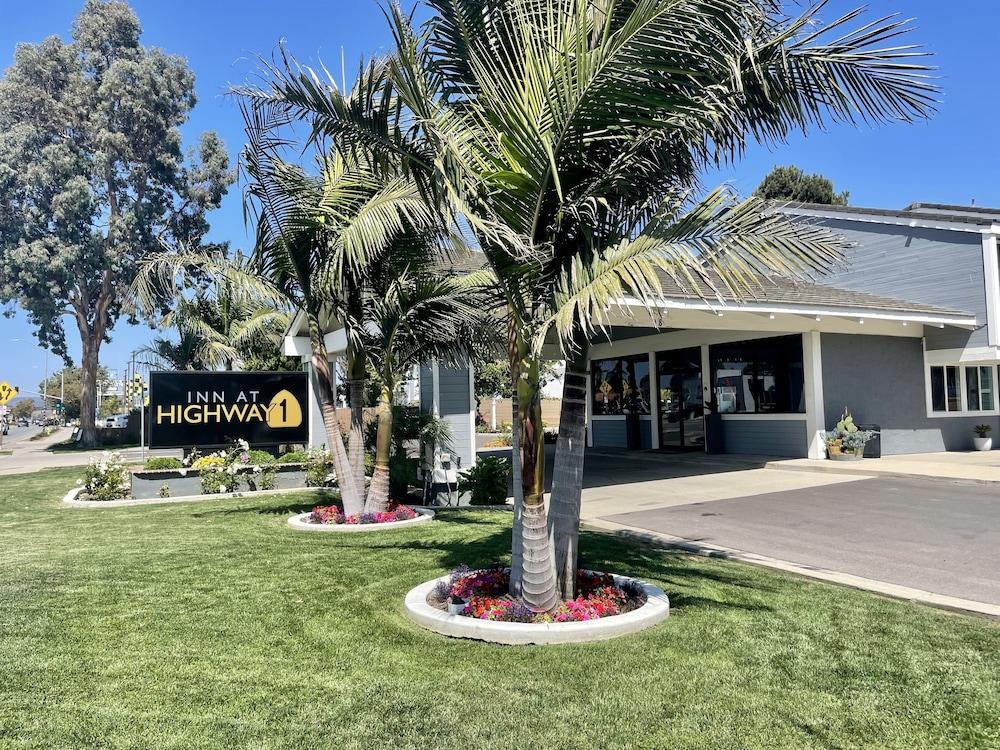 Inn At Highway 1 ロンポク エクステリア 写真