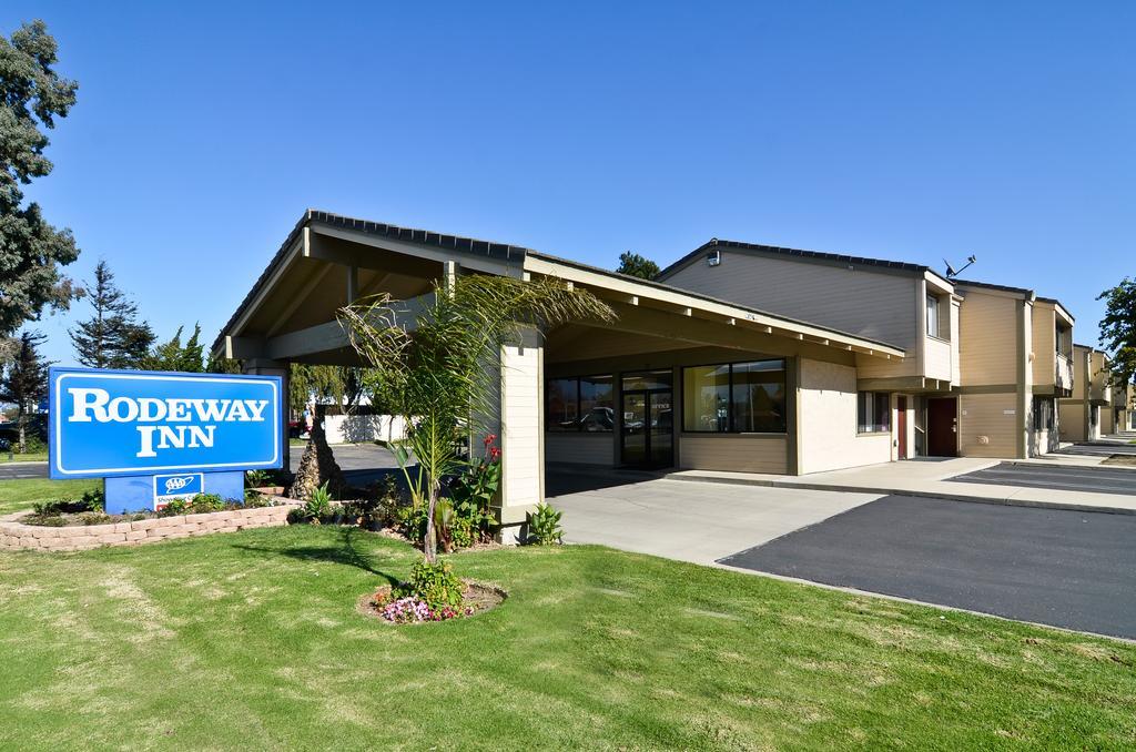 Inn At Highway 1 ロンポク エクステリア 写真